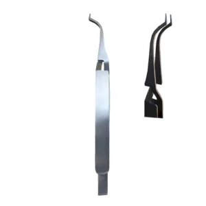 35 piece Dental Rubber Dam Clamp Forceps – Stainless Steel