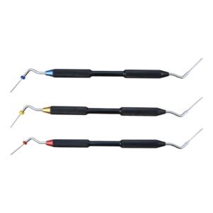Endo Pluggers Dental Instruments Set (09 Set price)