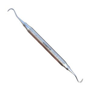 Sickle Scaler H6/H7 Dental Instrument (22 Set price)