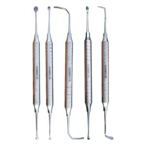 Sinus Lifting Instrument Set (04 Set price)